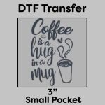 DTF Transfer 3" Thumbnail