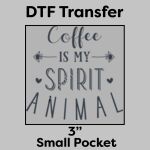 DTF Transfer 3" Thumbnail