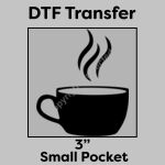 DTF Transfer 3" Thumbnail