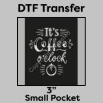 DTF Transfer 3" Thumbnail