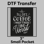 DTF Transfer 3" Thumbnail