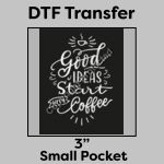 DTF Transfer 3" Thumbnail