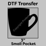 DTF Transfer 3" Thumbnail