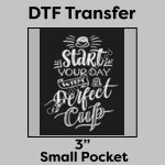 DTF Transfer 3" Thumbnail