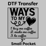 DTF Transfer 3" Thumbnail