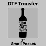 DTF Transfer 3" Thumbnail