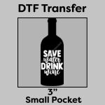 DTF Transfer 3" Thumbnail