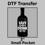 DTF Transfer 3" Thumbnail