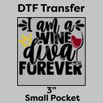 DTF Transfer 3" Thumbnail