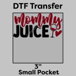 DTF Transfer 3" Thumbnail