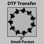 DTF Transfer 3" Thumbnail