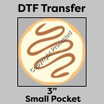 DTF Transfer 3" Thumbnail