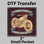 DTF Transfer 3" Thumbnail