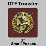 DTF Transfer 3" Thumbnail