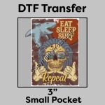 DTF Transfer 3" Thumbnail