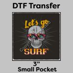 DTF Transfer 3" Thumbnail