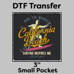 DTF Transfer 3" Thumbnail