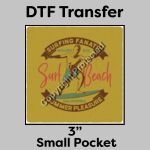 DTF Transfer 3" Thumbnail