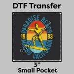 DTF Transfer 3" Thumbnail