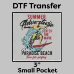 DTF Transfer 3" Thumbnail