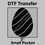 DTF Transfer 3" Thumbnail