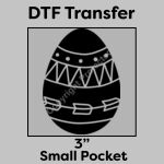 DTF Transfer 3" Thumbnail