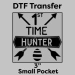 DTF Transfer 3" Thumbnail