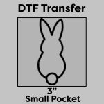 DTF Transfer 3" Thumbnail