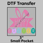 DTF Transfer 3" Thumbnail