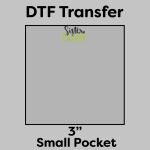 DTF Transfer 3" Thumbnail