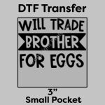 DTF Transfer 3" Thumbnail