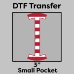 DTF Transfer 3" Thumbnail