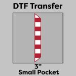 DTF Transfer 3" Thumbnail