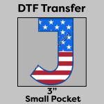 DTF Transfer 3" Thumbnail