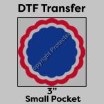 DTF Transfer 3" Thumbnail