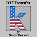 DTF Transfer 3" Thumbnail