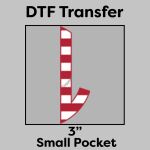 DTF Transfer 3" Thumbnail