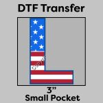 DTF Transfer 3" Thumbnail