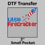 DTF Transfer 3" Thumbnail