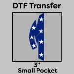 DTF Transfer 3" Thumbnail