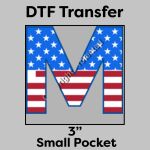 DTF Transfer 3" Thumbnail