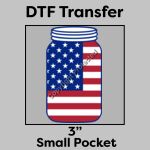 DTF Transfer 3" Thumbnail