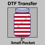 DTF Transfer 3" Thumbnail