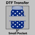 DTF Transfer 3" Thumbnail