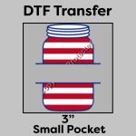 DTF Transfer 3" Thumbnail