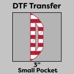 DTF Transfer 3" Thumbnail