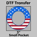 DTF Transfer 3" Thumbnail