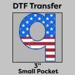 DTF Transfer 3" Thumbnail