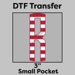 DTF Transfer 3" Thumbnail