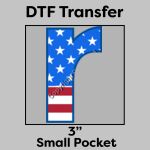 DTF Transfer 3" Thumbnail